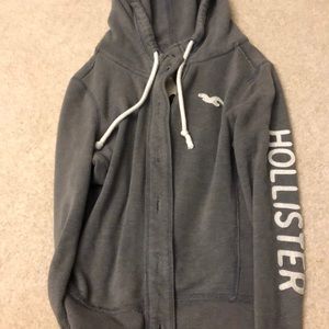 Hollister Tops - Hollister Sweater Hollister Tops - Hollister Sweater